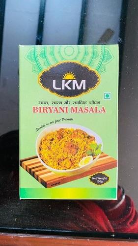 Biryani Masala