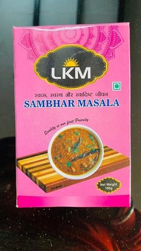 Sambhar Masala