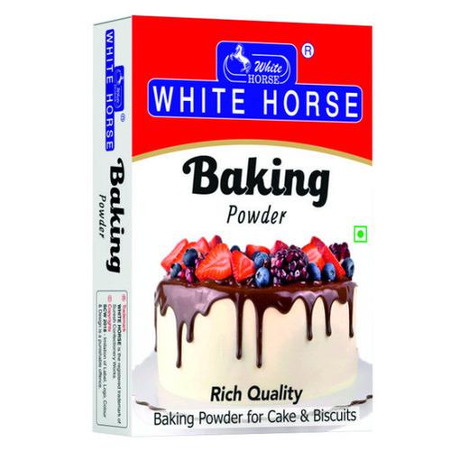 Baking Powder