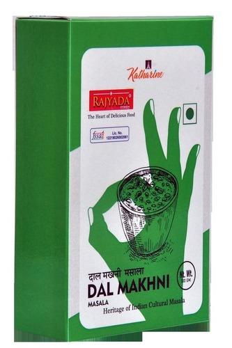 Dal Makhani Masala