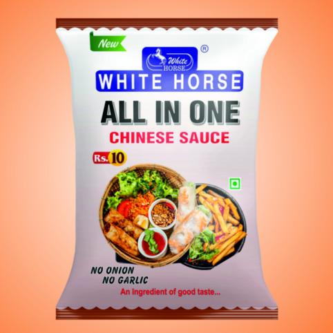 All In One Chinese Sauce