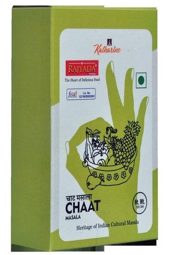 Chat Masala