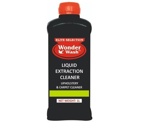 LIQUID EXTRACTION CLEANER