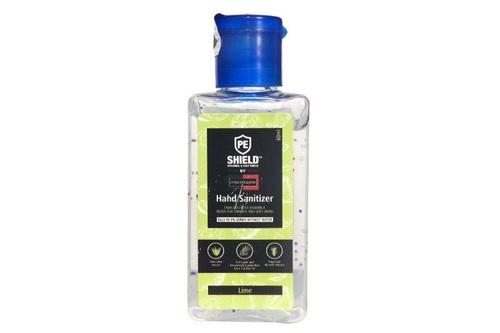 PE Shield Hand Sanitizer (Tulsi with vitamin E)
