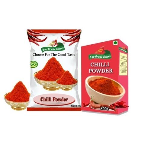 Chilli Powder