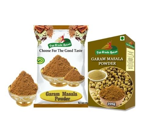 Garam Masala