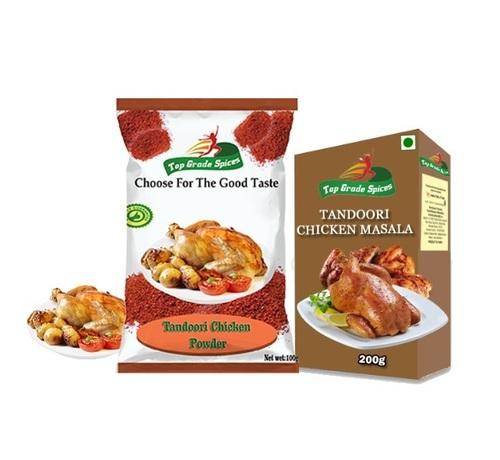 Tandoori Masala Powder