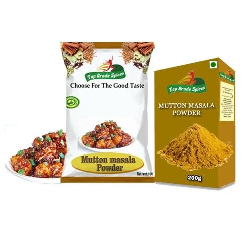 Mutton Masala Powder
