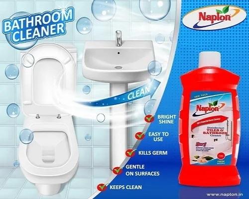 Bathroom Cleaner