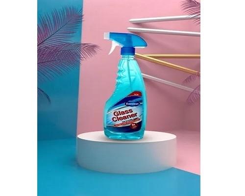 Glass Cleaner
