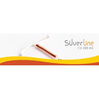 Silverline Cu 380Ag