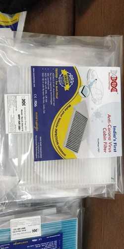 Antiviral Cabin Filter