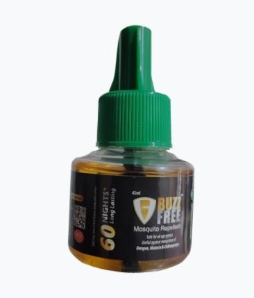 Mosquito Repellents