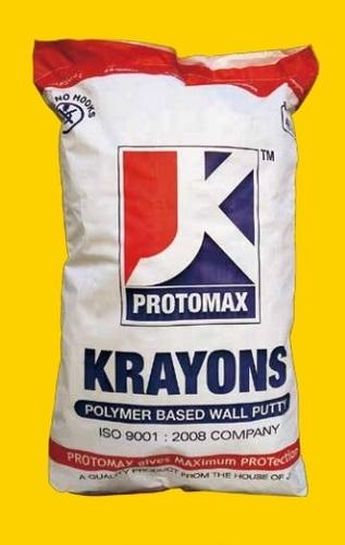 Krayons Wall Putty
