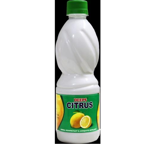 DEEPS CITRUS