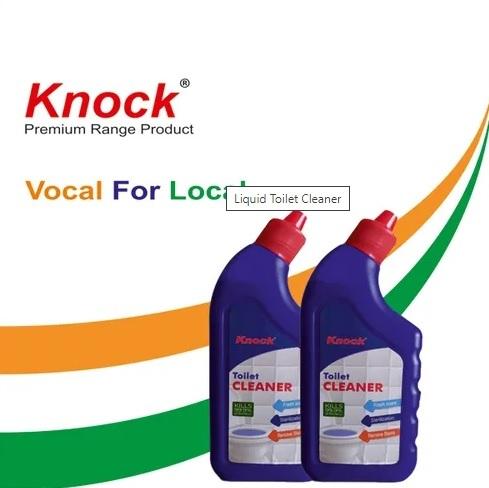 Liquid Toilet Cleaner