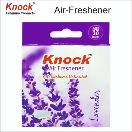 Lavender Air Freshener