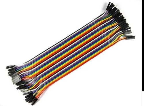 Jumper wires