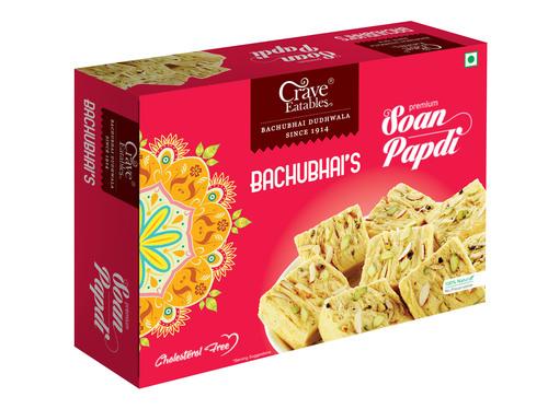 Soan Papdi