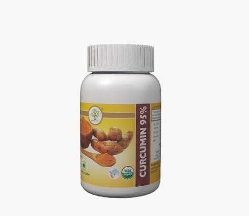 Curcumin Capsules