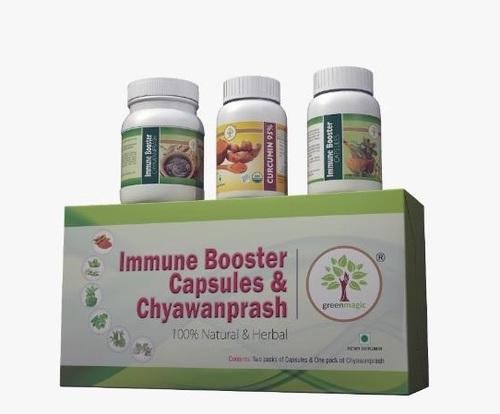Immune Booster Kit