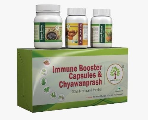 Immune Booster Kit