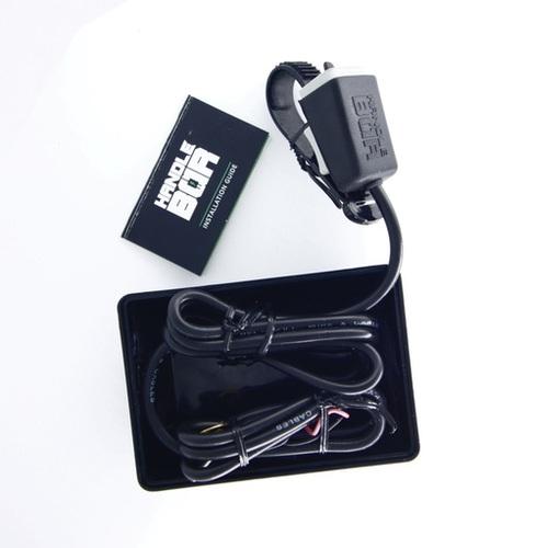 Handlebar Mobile Charger