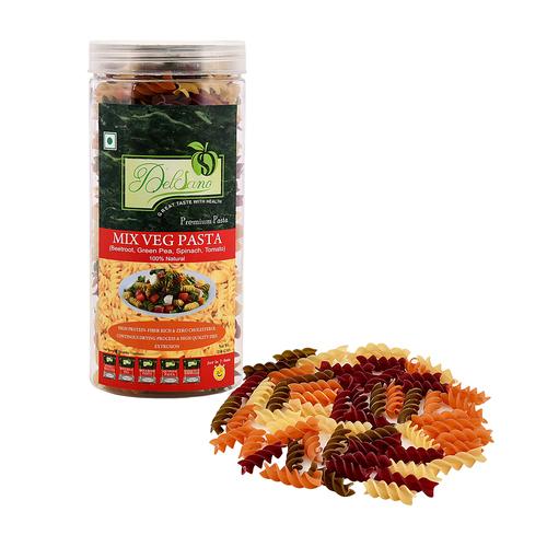 Mix veg pasta