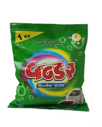 1 KG.WONDER Perfumed Detergent Powder