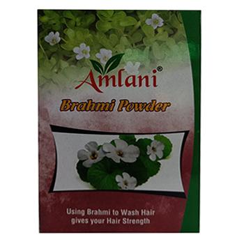 Brahmi Powder