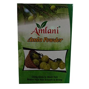 Amla Powder