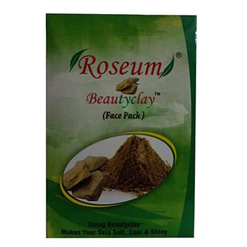 BeautyClay (Face Pack)