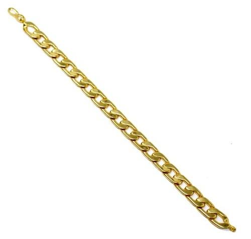 Gold Plated Bracelet