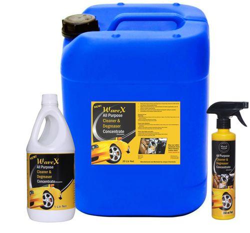 Wavex All Purpose Cleane