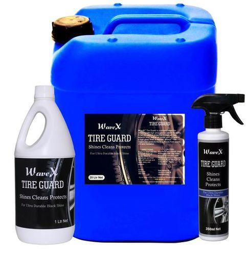 Wavex Tyre Polish