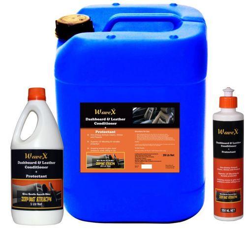 Wavex Dashboard Polish