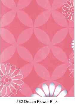 Designer Particle Board