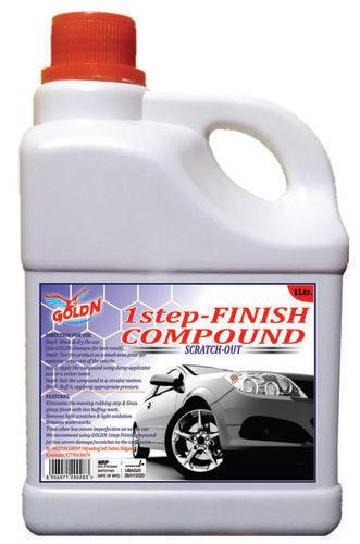 1STEP POLISH 