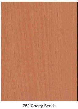 Plain Particle Board