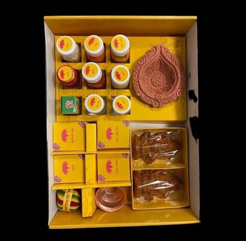Pooja Kit Samagri