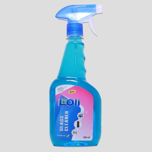 Leoli Glass Cleaner â 500ml