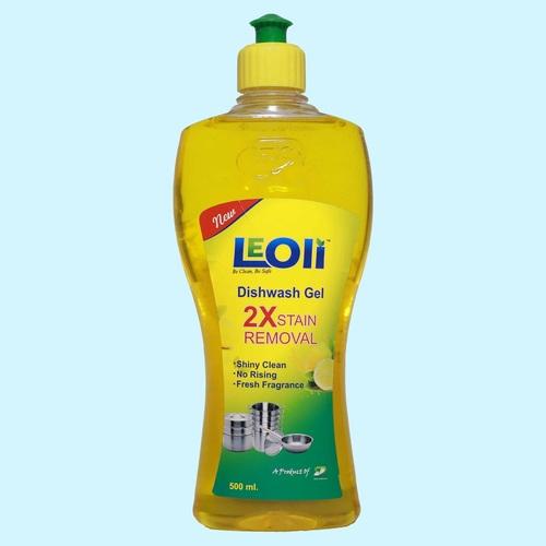 Leoli Dish Wash Gel â 500ml