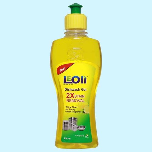 Leoli Dish Wash Gel â 250ml