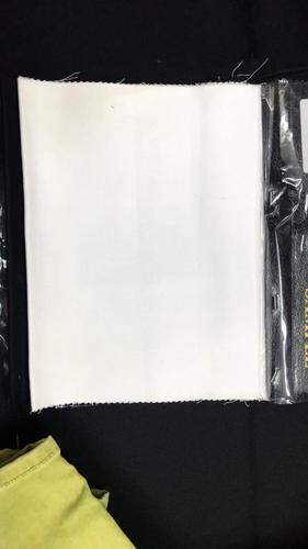 White Suiting Lycra Fabric ( Knitting )