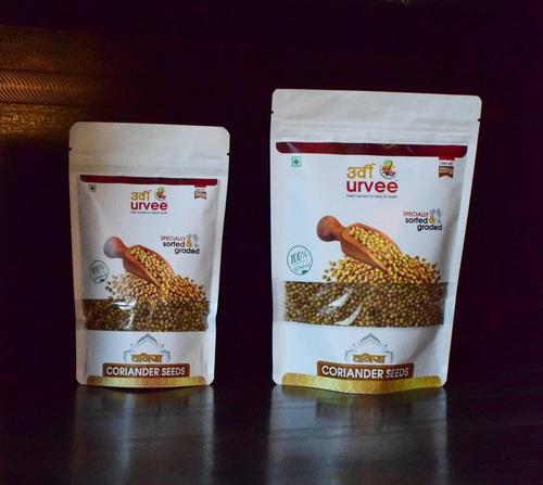 Coriander Seed - Brown