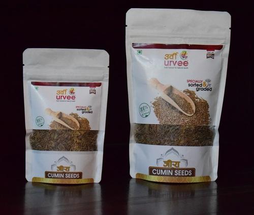 Cumin Seeds