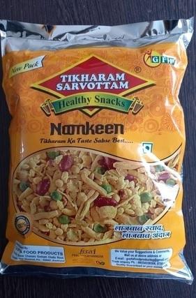 Healthy Snacks Namkeen
