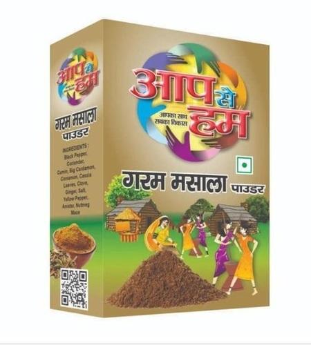 Garam Masala