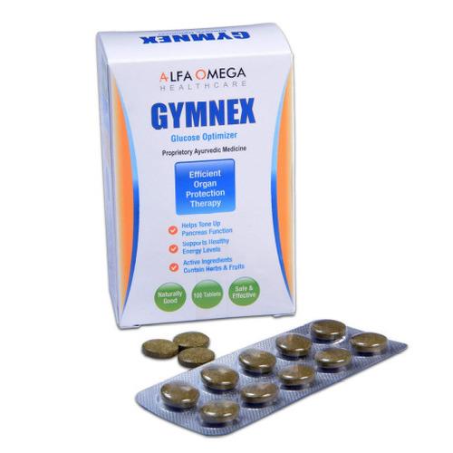 Gymnex Tablets