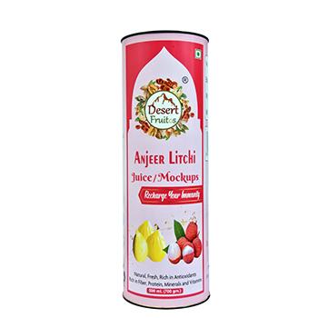 Anjeer Litchi